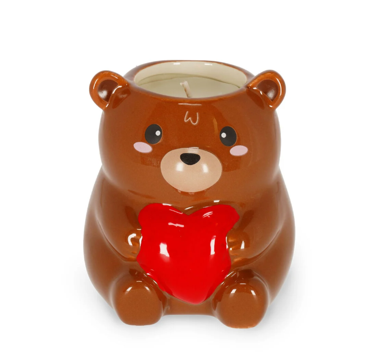 Vela Legami Berry kiss