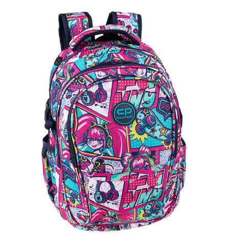 Mochila Duo Anime