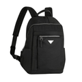 Mochila informal 42cm negra