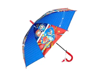 Guarda-Chuva Luccas Neto - Os Aventureiros