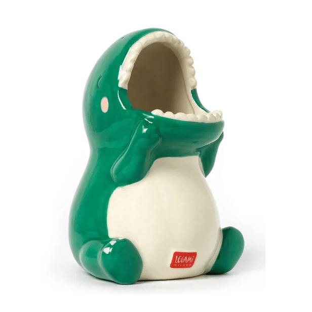 Porta Canetas Dino Legami