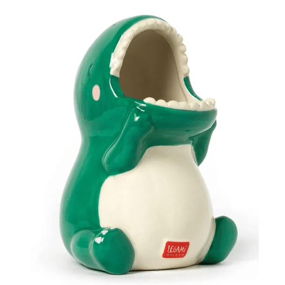 Porta Canetas Dino Legami