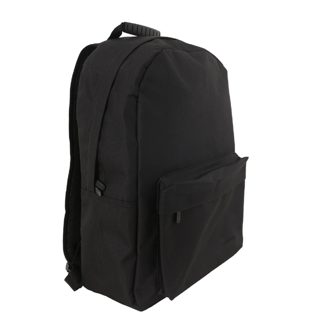 Mochila Ambar collection black - Papelaria Encantada
