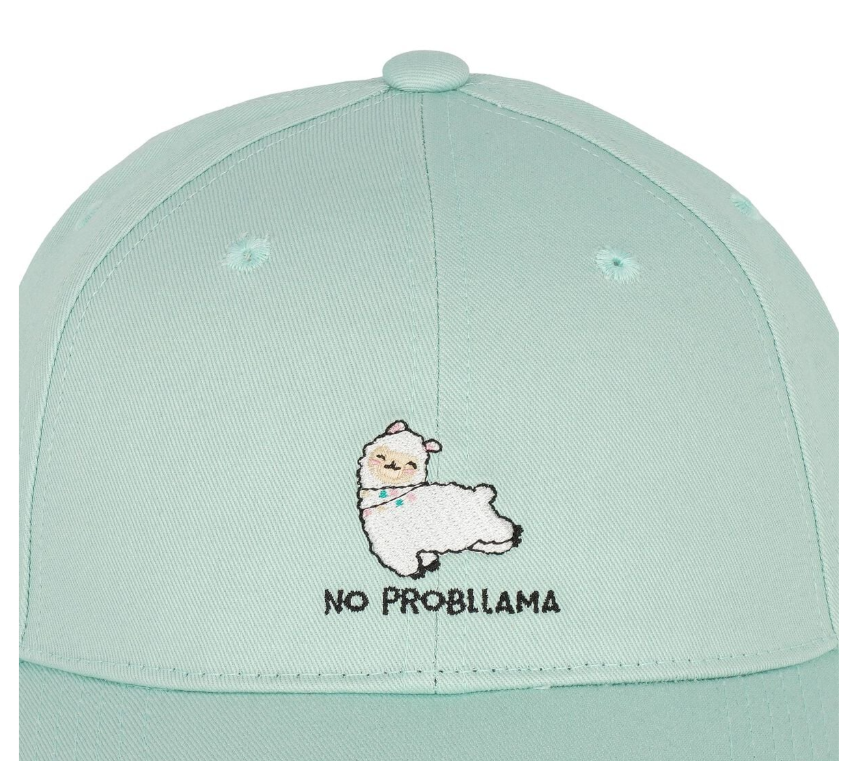 Chapéu Legami Llama