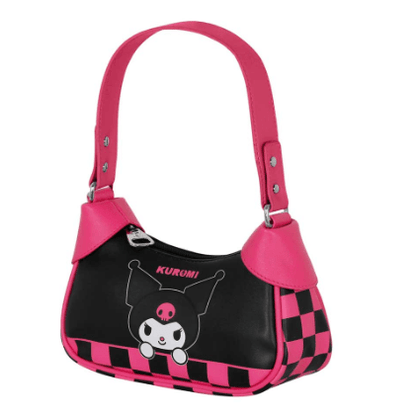 Mala de Mão Kuromi