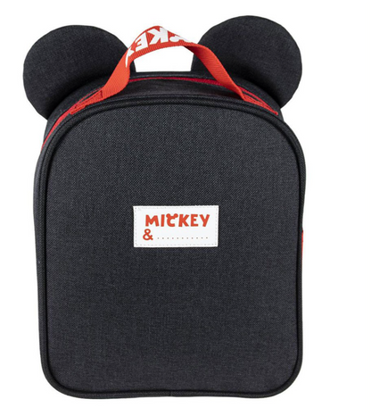 Lancheira Mickey - Papelaria Encantada