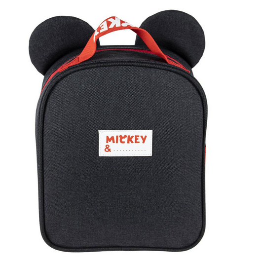 Lancheira Mickey - Papelaria Encantada