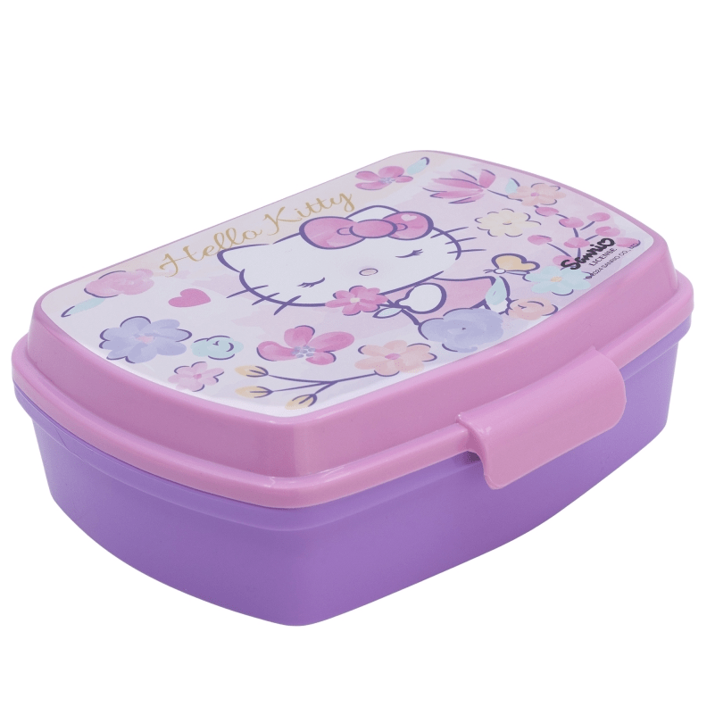 Sanduicheira Hello Kitty
