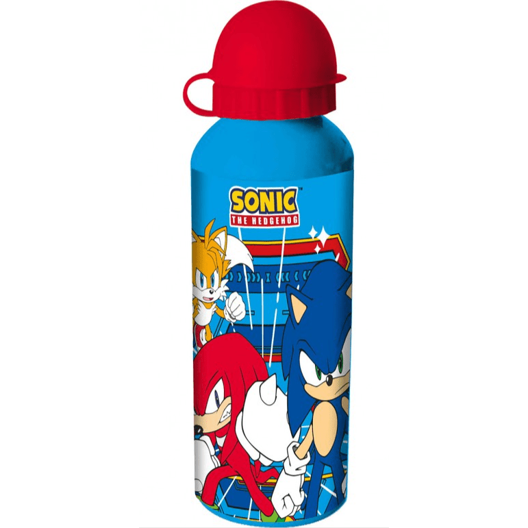 Garrafa Sonic 500Ml