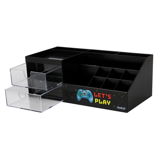 Organizador secretaria Let's Play