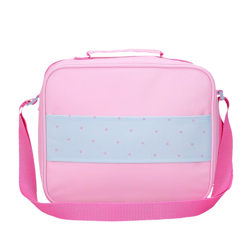 Lancheira Térmica Unicórnio - Papelaria Encantada