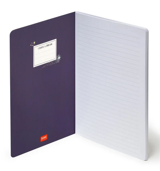 Caderno legami A5 - Stars