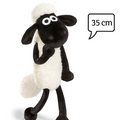 Peluche c/ Pernas ovelha choné 35cm Shaun Nici