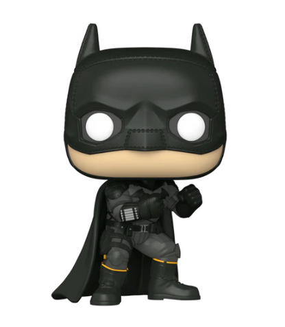Funko Pop Batman - The Batman 2022 - 1187