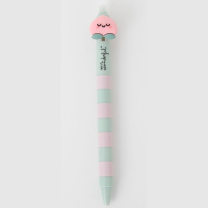 Caneta Apagável - Pêssego - Mr. Wonderful
