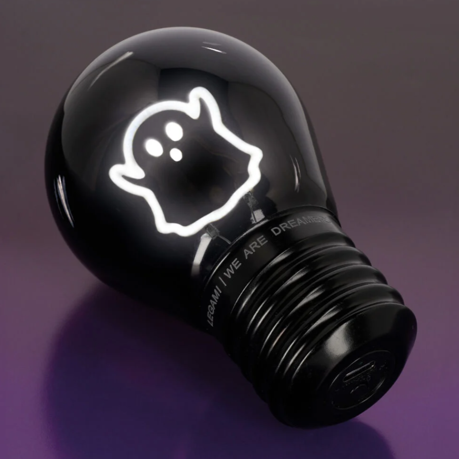 Candeeiro em forma de lampada Legami Halloween