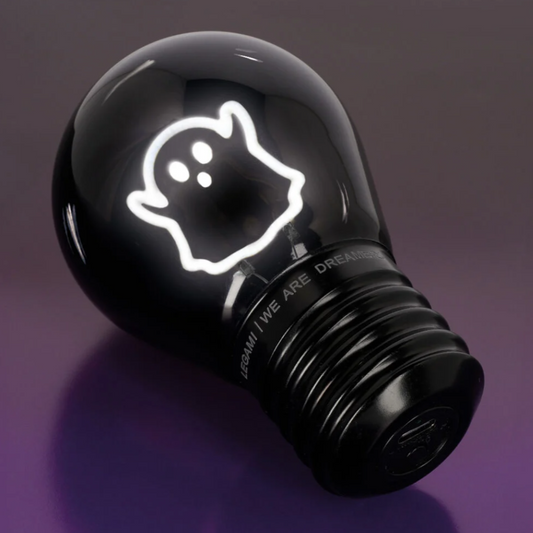 Candeeiro em forma de lampada Legami Halloween