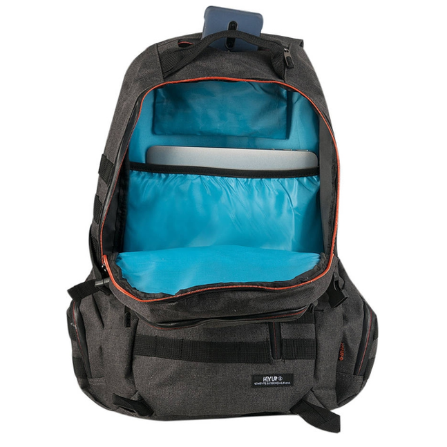 Mochila Casual Hay Up 43cm
