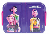 Sanduicheira tripla K-Pop