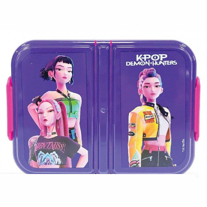 Sanduicheira tripla K-Pop