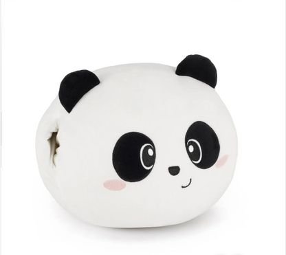 Almofada do Panda - Super macia! Legami
