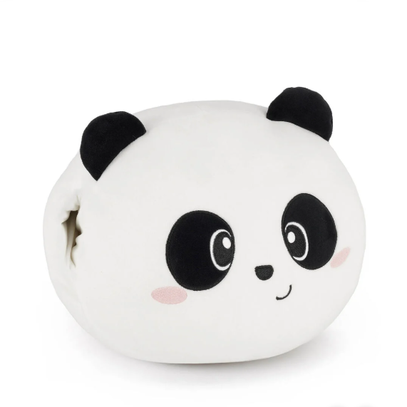 Almofada do Panda - Super macia! Legami