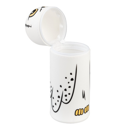 ESTOJO 3D HARRY POTTER HEDWIG