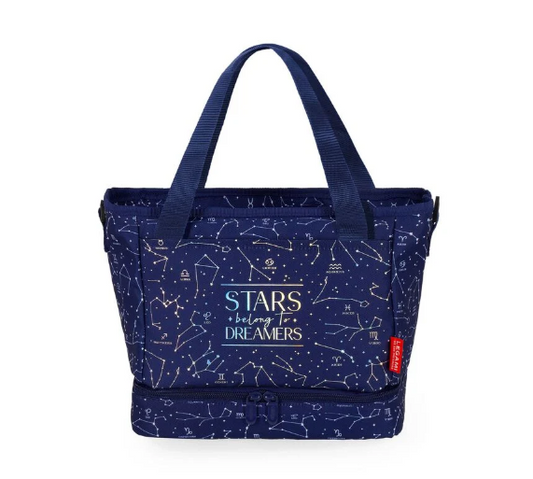 Lancheira térmica Stars 10.8 Litros Legami