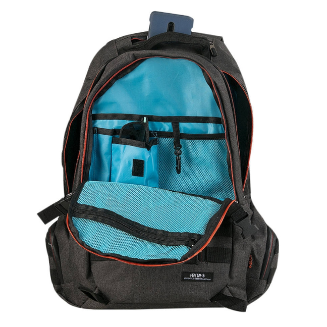 Mochila Casual Hay Up 43cm
