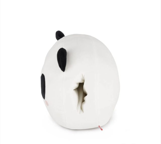 Almofada do Panda - Super macia! Legami