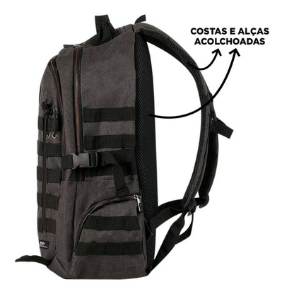 Mochila Casual Hay Up 43cm