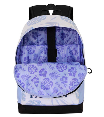 Mochila escolar Lilo & Stitch 44cm