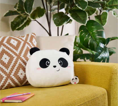 Almofada do Panda - Super macia! Legami