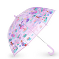 Guarda-chuva infantil das Fadas Legami