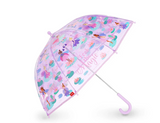 Guarda-chuva infantil das Fadas Legami