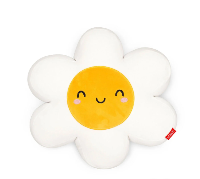 Almofada Daisy - Super Macia! Legami