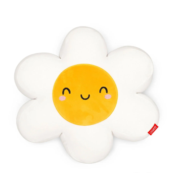 Almofada Daisy - Super Macia! Legami