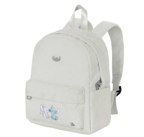 Mochila Lilo e Stitch Off-White Roy