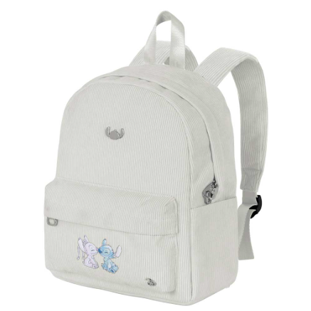 Mochila Lilo e Stitch Off-White Roy