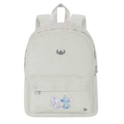 Mochila Lilo e Stitch Off-White Roy