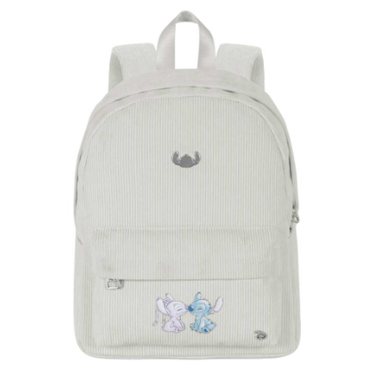 Mochila Lilo e Stitch Off-White Roy