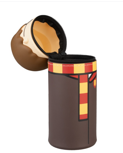 ESTOJO 3D HARRY POTTER HARRY