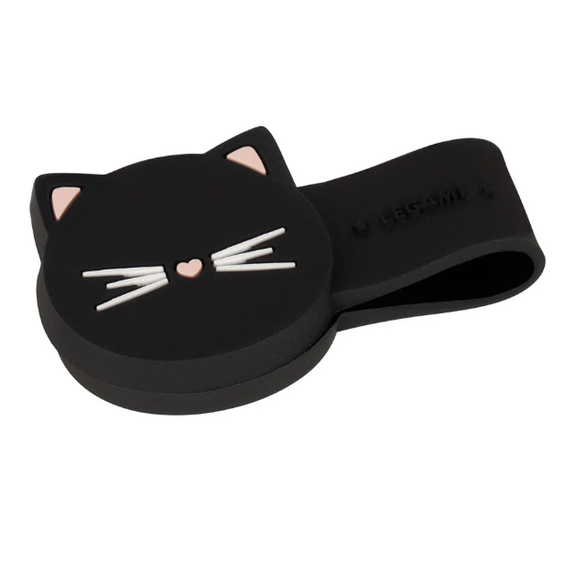 Clip magnético Legami Gato