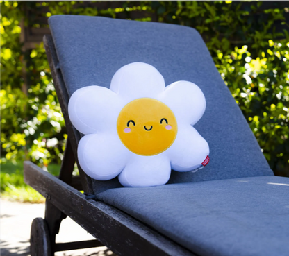 Almofada Daisy - Super Macia! Legami