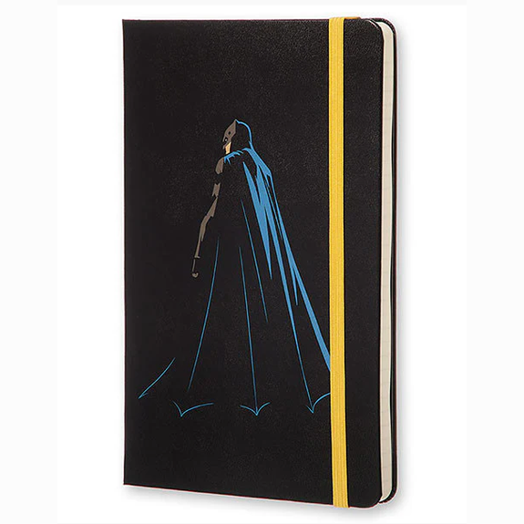 Moleskine Batman Vs Superman - Batman