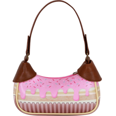 Mala de Mão Stitch Muffin