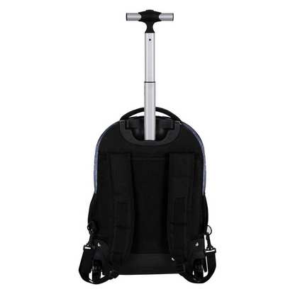 Mochila Trolley Spiderman Twhip