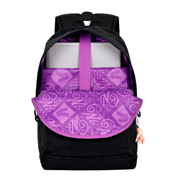 Mochila Wednesday 41cm