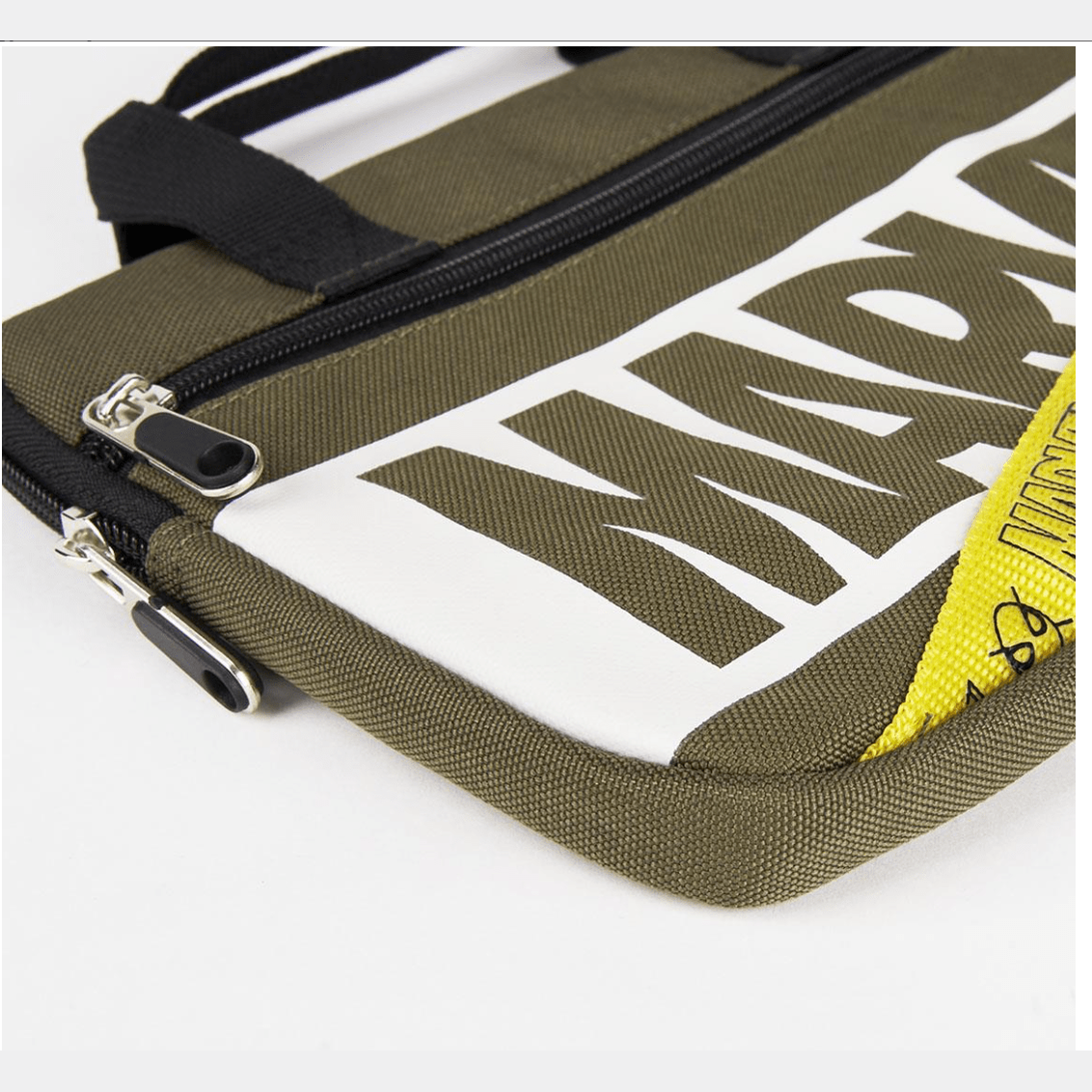 Mala marvel - Papelaria Encantada