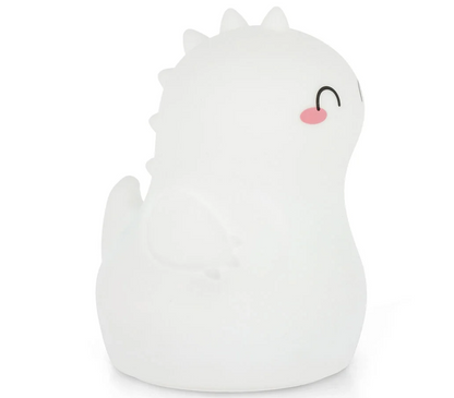 Luz de presença recarregável dinossauro - Soft Dreams